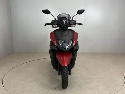 YAMAHA RAYZR – foto 3