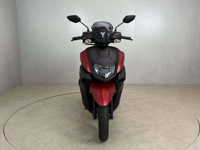 yamaha - rayzr