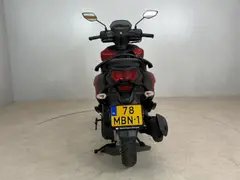 Yamaha RayZR 2026 occasion – foto 7 van 14