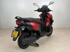 Yamaha RayZR 2026 occasion – foto 8 van 14