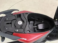 Yamaha RayZR 2026 occasion – foto 10 van 14