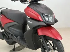 Yamaha RayZR 2026 occasion – foto 11 van 14