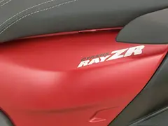 Yamaha RayZR 2026 occasion – foto 12 van 14