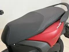 Yamaha RayZR 2026 occasion – foto 13 van 14