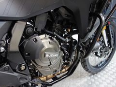 Suzuki V-Strom 800 DE 2026 nieuw – foto 8 van 11