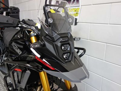 SUZUKI V-STROM 800 DE – foto 4