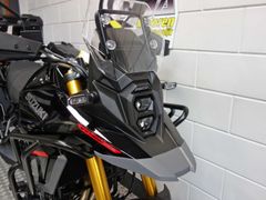 Suzuki V-Strom 800 DE 2026 nieuw – foto 4 van 11
