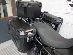 Suzuki V-Strom 800 DE 2026 nieuw – foto 6 van 11