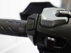 Suzuki V-Strom 800 DE 2026 nieuw – foto 9 van 11
