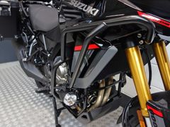 Suzuki V-Strom 800 DE 2026 nieuw – foto 5 van 11