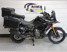 Suzuki V-Strom 800 DE 2026 nieuw
