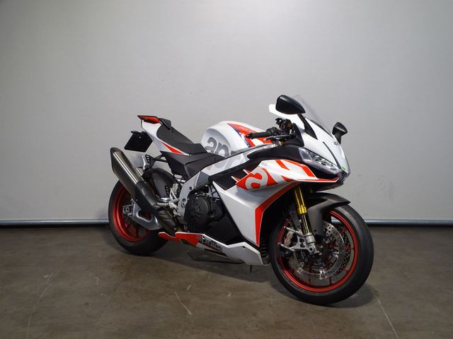 aprilia - rsv-4-1100-factory