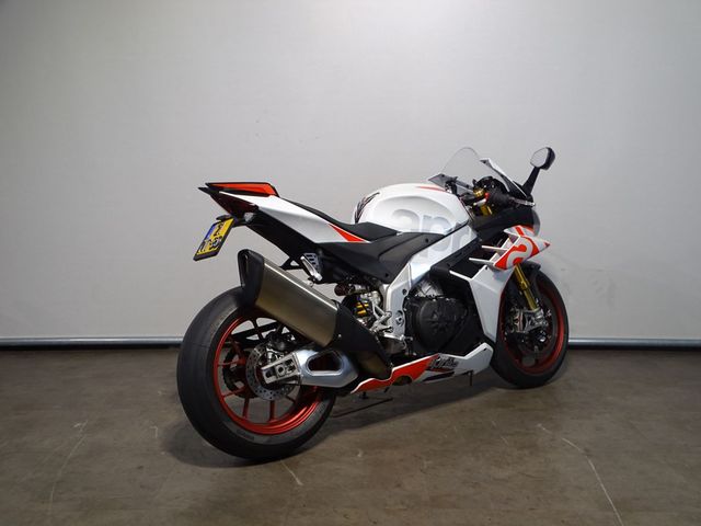 aprilia - rsv-4-1100-factory