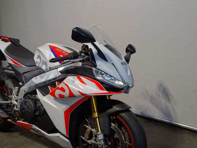 aprilia - rsv-4-1100-factory
