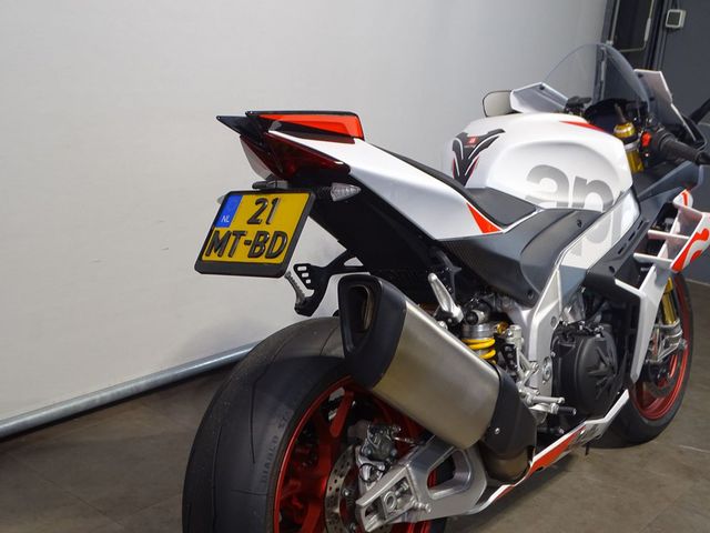aprilia - rsv-4-1100-factory
