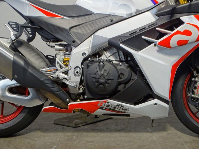 aprilia - rsv-4-1100-factory