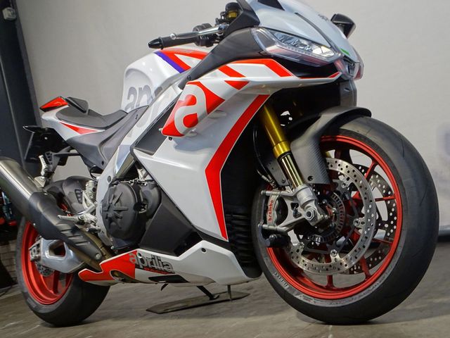 aprilia - rsv-4-1100-factory
