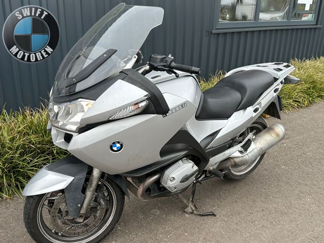 bmw - r-1200-rt