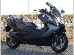 BMW C 650 GT