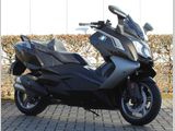 BMW C 650 GT
