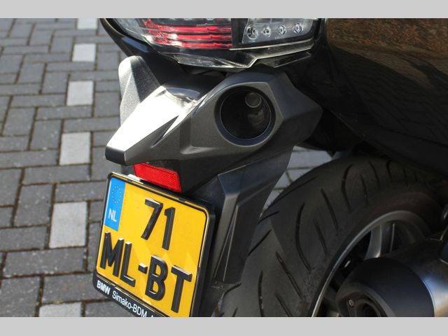 bmw - c-650-gt