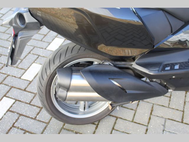 bmw - c-650-gt