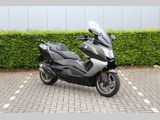 BMW C 650 GT