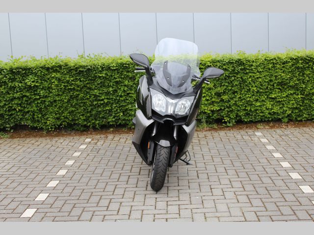 bmw - c-650-gt