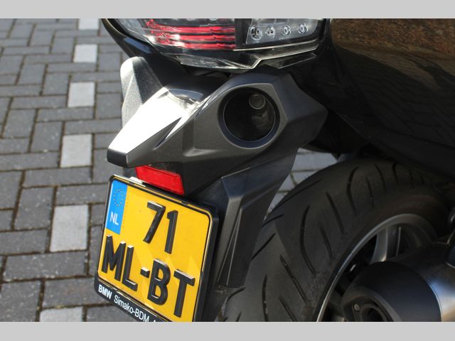 bmw - c-650-gt