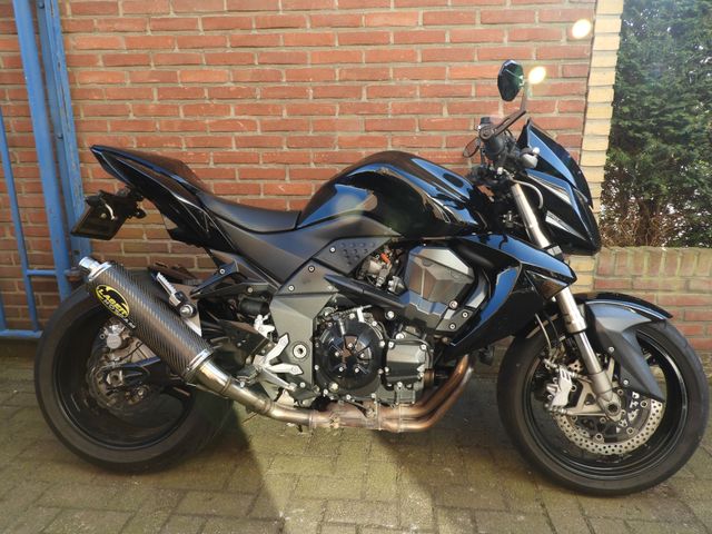 kawasaki - z1000-abs