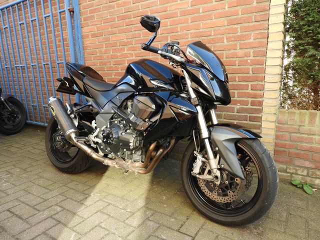 kawasaki - z1000-abs