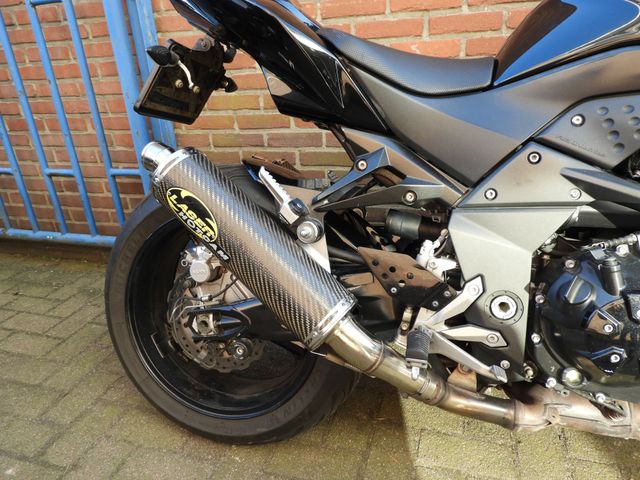 kawasaki - z1000-abs