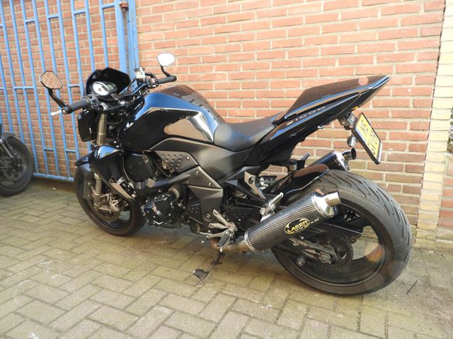 kawasaki - z1000-abs