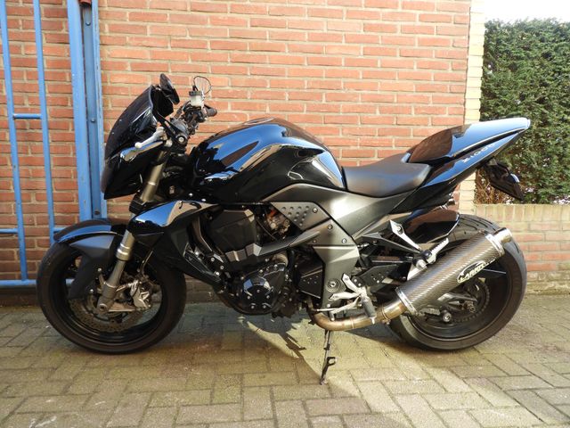 kawasaki - z1000-abs