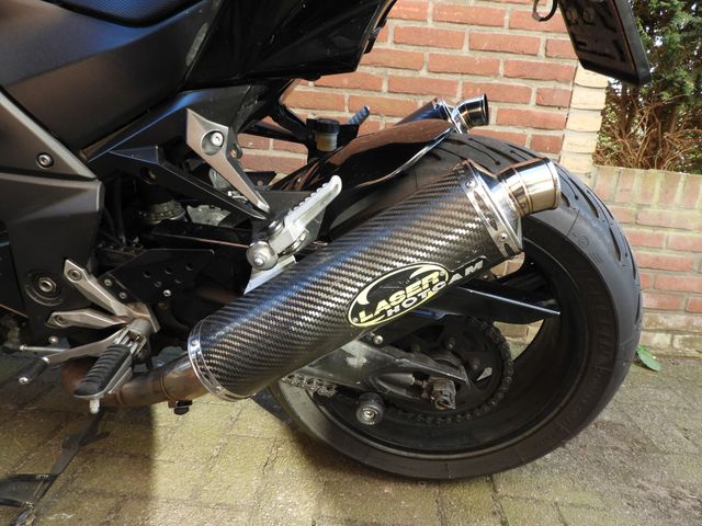 kawasaki - z1000-abs