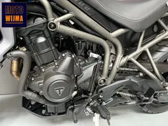 Triumph Tiger 800 XRX 2017 occasion – foto 9 van 11