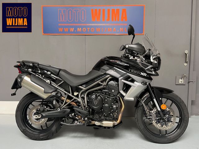 triumph - tiger-800-xrx