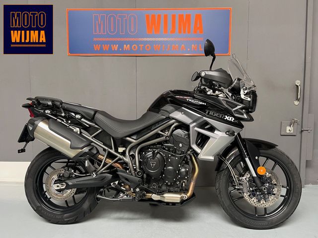 triumph - tiger-800-xrx