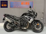 TRIUMPH TIGER 800 XRX