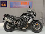 TRIUMPH TIGER 800 XRX