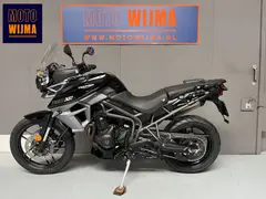 Triumph Tiger 800 XRX 2017 occasion – foto 4 van 11