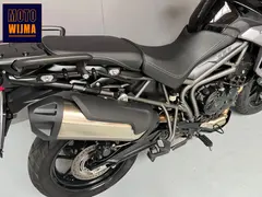 Triumph Tiger 800 XRX 2017 occasion – foto 8 van 11