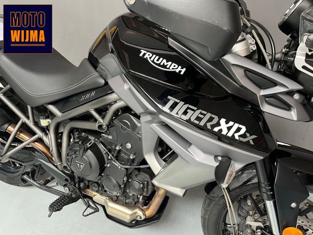 triumph - tiger-800-xrx