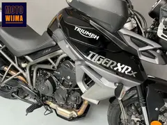 Triumph Tiger 800 XRX 2017 occasion – foto 6 van 11