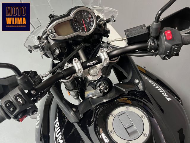 triumph - tiger-800-xrx