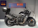 TRIUMPH TIGER 800 XRX