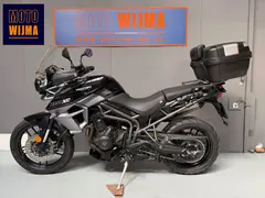 Triumph Tiger 800 XRX 2017 occasion – foto 2 van 11