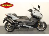 YAMAHA TMAX TECH MAX