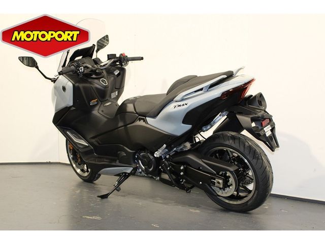 yamaha - tmax-tech-max
