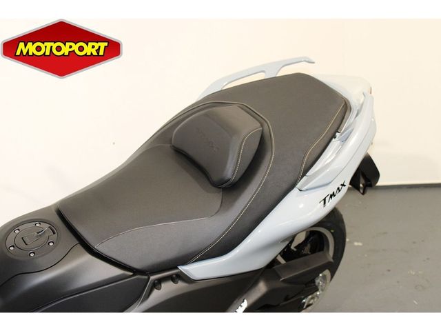 yamaha - tmax-tech-max